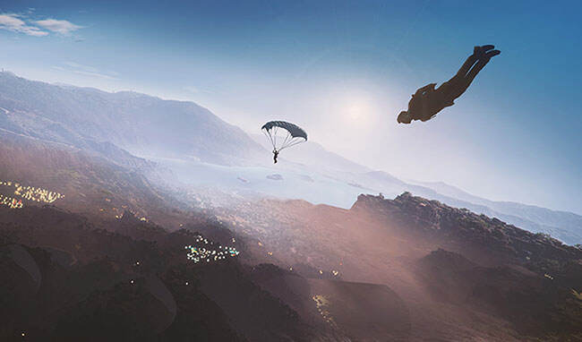 荒野行动将停止新用户注册直到正式公测前_1