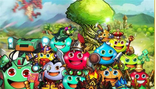 不思议迷宫太阳花史莱姆怎么样 史莱姆获得方