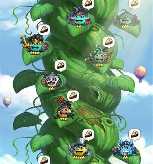 不思议迷宫蓝精灵药剂获得攻略