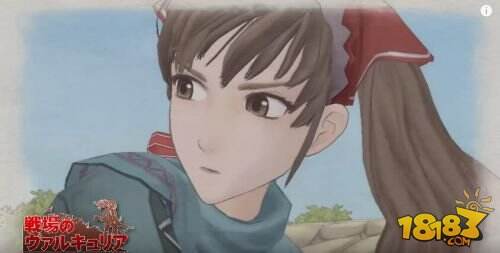 世嘉《女武神企划》本月即将公开 或将登陆移动端
