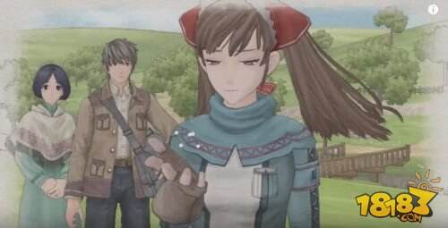 世嘉《女武神企划》本月即将公开 或将登陆移动端