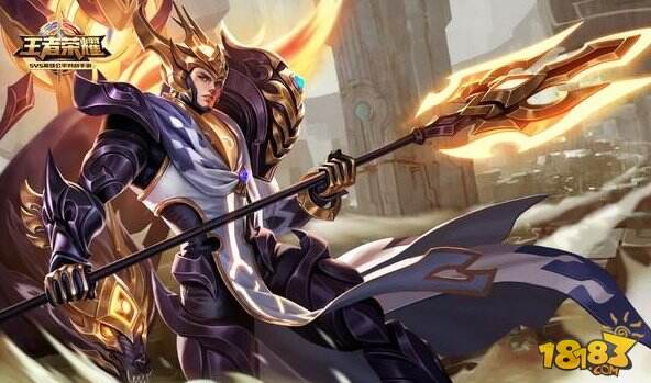 落寞的上单！S8赛季上单三大霸主 S9居然沦为超级兵