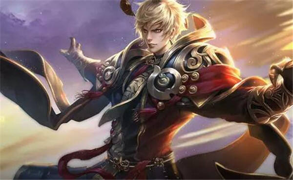 S9赛季上分六大金刚 学会之后王者触手可及