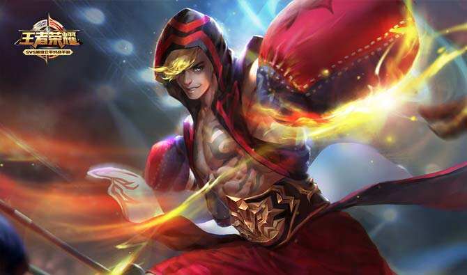 S9赛季上分六大金刚 学会之后王者触手可及