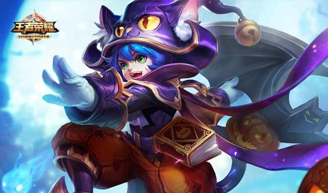 S9赛季上分六大金刚 学会之后王者触手可及