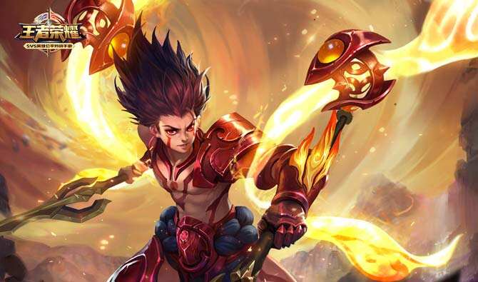 S9赛季上分六大金刚 学会之后王者触手可及