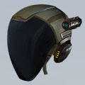 终结者2高级防弹头盔怎么样 高级防弹头盔属性详解