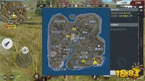 终结者2决战圈注意事项 做到这些你就夺冠了