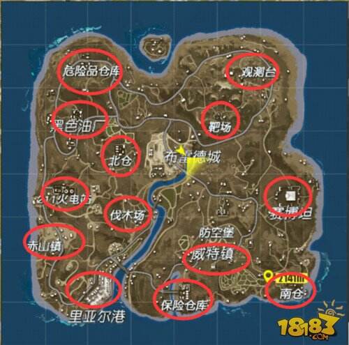終結者2四人團隊戰術攻略 這樣套路你學會瞭嗎