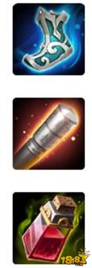 小米超神孙策最完美出装 对战最佳攻略