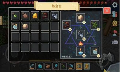 奶块用箱子刷钻石 如何用箱子刷钻石