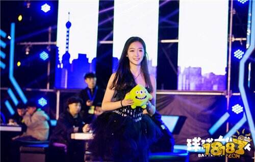 SC战队一举夺冠 球球大作战城市挑战赛决战收官