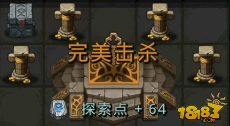 不思议迷宫虫族女王冈布奥试炼通关攻略详解