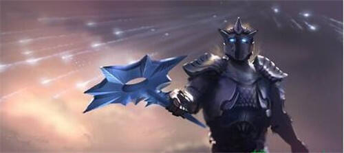 泰拉瑞亚钛金三叉戟获取方式及ID介绍