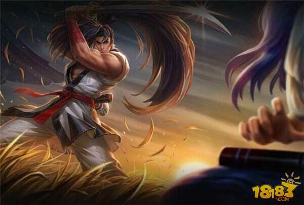 新活动规则爆料：宫本武藏 刘备等英雄必得其一