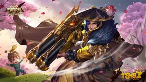 新活动规则爆料：宫本武藏 刘备等英雄必得其一