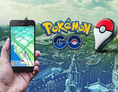 以《Pokemon Go》为例 说说游戏抽取算法设计