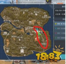 终结者2审判日新老玩家前期必备地图攻略