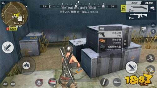終結者2賽博坦地圖攻略 機遇與挑戰共存