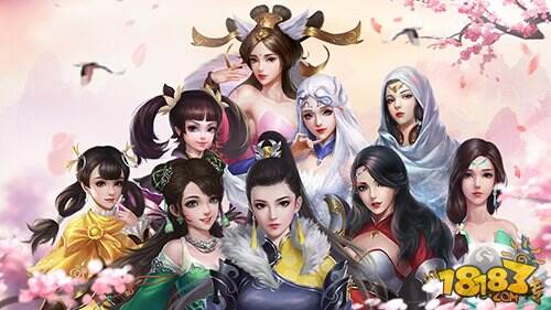 真刀真枪的江湖世界 《刀剑斗神传》评测