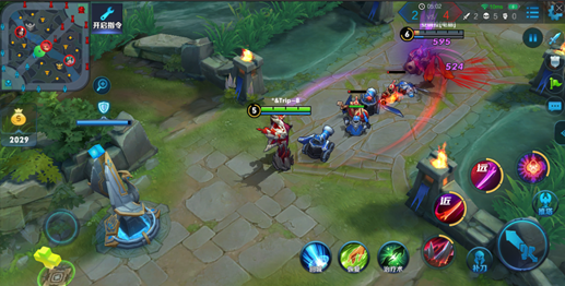 11月28日全服不停机更新公告 强力永久英雄免费拿