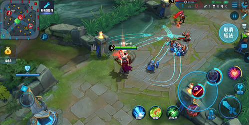 11月28日全服不停机更新公告 强力永久英雄免费拿