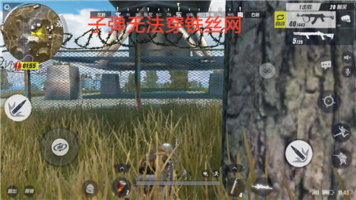Rules of Survival新手玩傢常見錯誤操作與技巧