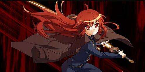 灼眼的夏娜手游闪退解决方法推荐