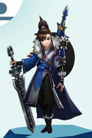 毛毛穆玄英角色介绍 剑网三指尖江湖天下门派