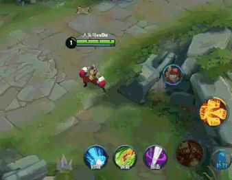 妲己问答社:达摩能打多少拳 女娲能破宫本大招么