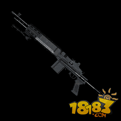 杀人于千里之外 和平精英终极战场狙击枪分析