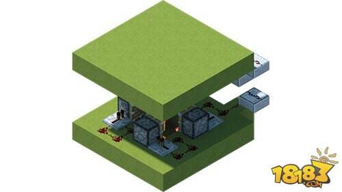 我的世界刷怪塔怎么做 网易中国版刷怪塔陷阱教程