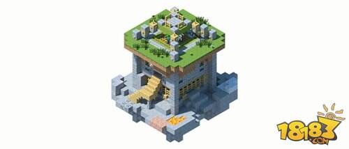 我的世界刷怪塔怎么做 网易中国版刷怪塔陷阱教程