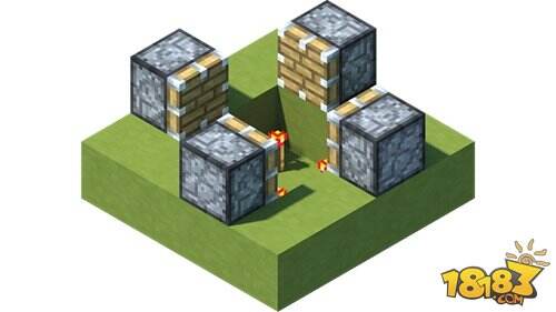 我的世界刷怪塔怎么做 网易中国版刷怪塔陷阱教程