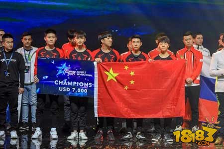 CFS2017世界总决赛西安落幕 中国夺双端冠军