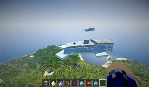 我的世界怪物种族有哪些 都有什么怪物