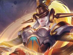 BUG女娲荣登榜首！王者荣耀12月法师英雄排行