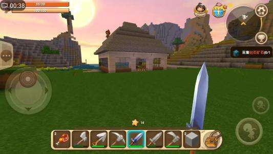 迷你世界怎么卡迷你币 卡迷你币方法攻略