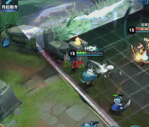 官方发布新英雄海报 人生如棋掌控未来弈星开测