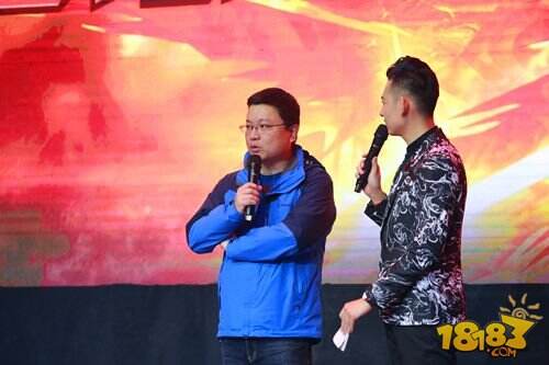 百强公会入驻《奇迹:最强者》公测发布会圆满落幕