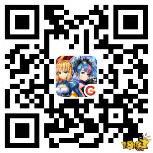 《神域召唤》联动Fate后又来一波 日本当红Coser加盟