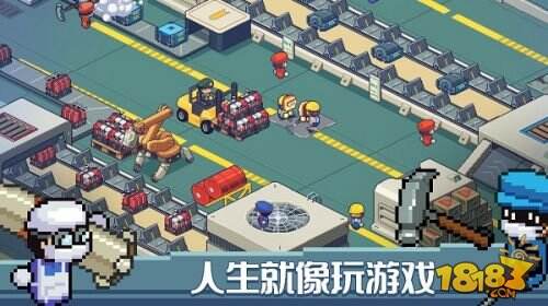 这款由一系列“意外”造就的国产独立游戏为何在Steam上大获成功?