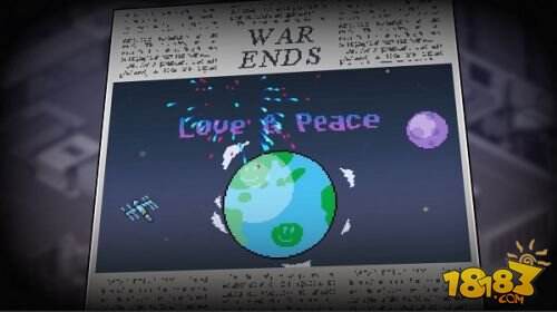 这款由一系列“意外”造就的国产独立游戏为何在Steam上大获成功?