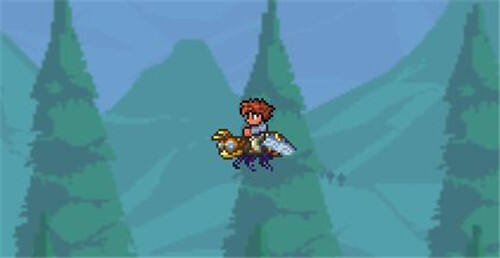 泰拉瑞亚头骨书获取方法及ID介绍