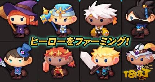 RPG佳作《Tower of Farming》即将上架