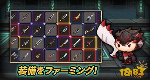 RPG佳作《Tower of Farming》即将上架