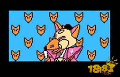 游戏回忆录-当年看不懂剧情的《忍者猫》，究竟讲了个怎样的故事