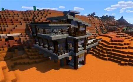 我的世界20条萌新玩家生存法则