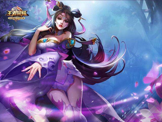 战士横行盘点那些坦克的克星 会用三个绝对上星耀