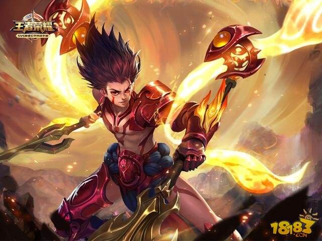 战士横行盘点那些坦克的克星 会用三个绝对上星耀